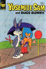 Yosemite Sam #73