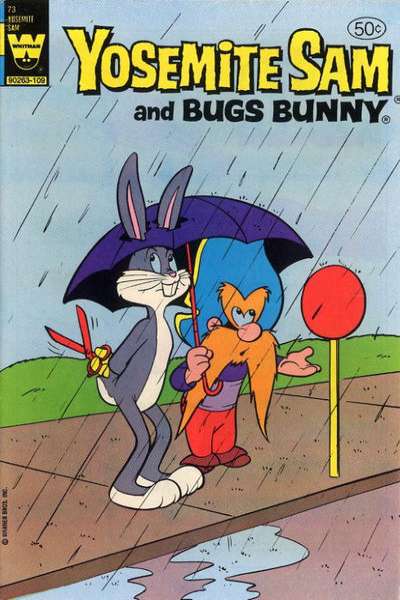 Yosemite Sam #73