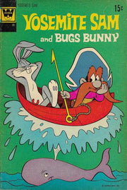 Yosemite Sam #9