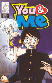 You & Me #1