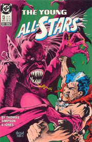 Young All-Stars #13