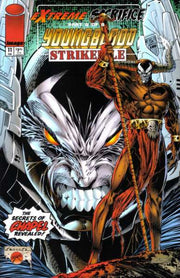 Youngblood: Strikefile #11