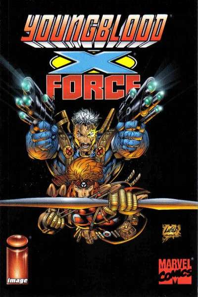 Youngblood/X-Force #1