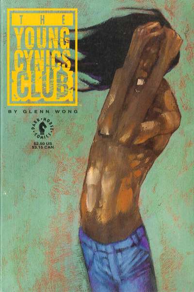 Young Cynics Club #1