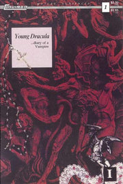 Young Dracula #1