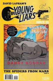 Young Liars #12