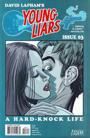 Young Liars #3