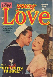 Young Love: Volume 3 #7