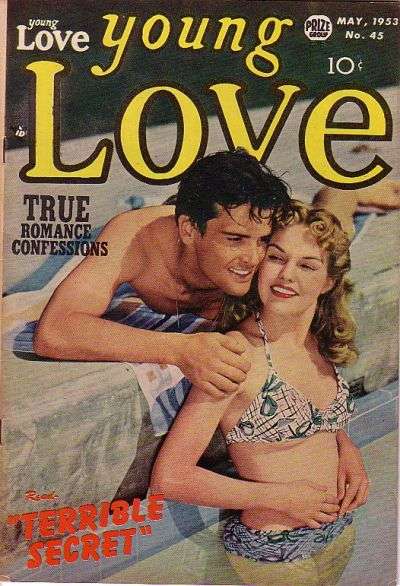 Young Love: Volume 5 #3
