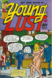 Young Lust #2