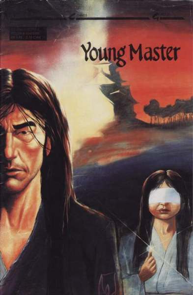 Young Master #8