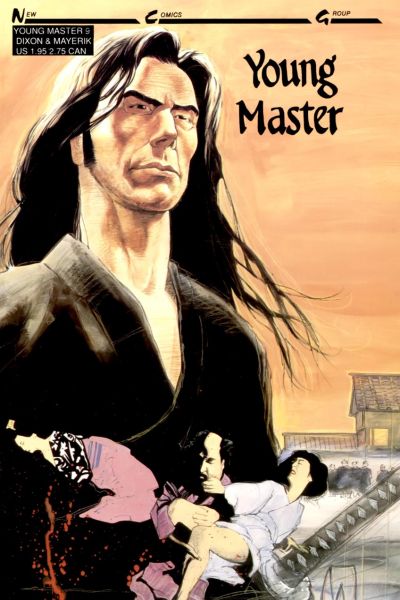 Young Master #9