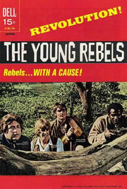 Young Rebels #1