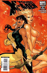 Young X-Men #2