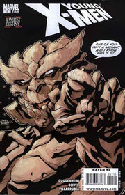 Young X-Men #7