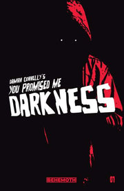 You Promised Me Darkness #1