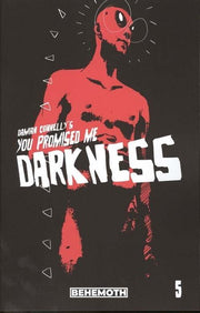 You Promised Me Darkness #5