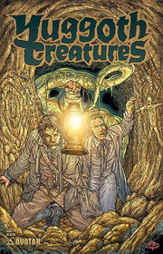 Yuggoth Creatures #1