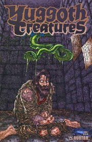 Yuggoth Creatures #2