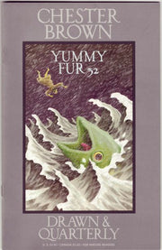 Yummy Fur #32