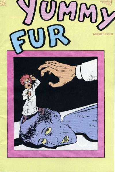 Yummy Fur #8