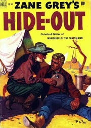 Zane Grey's Stories of the West #11