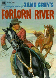 Zane Grey's Stories of the West #14