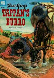 Zane Grey's Stories of the West #17
