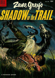 Zane Grey's Stories of the West #24