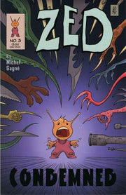 Zed 2001 Series #3