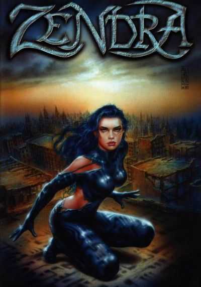 Zendra #1