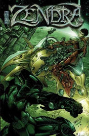Zendra #6