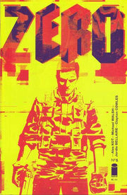 Zero 2013 Series #1