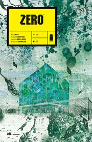 Zero 2013 Series #12