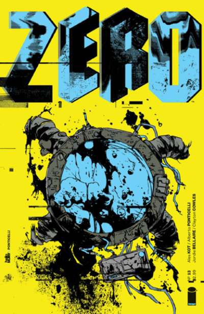 Zero 2013 Series #13