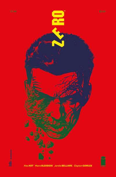 Zero 2013 Series #14