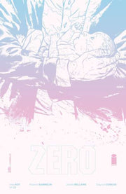 Zero 2013 Series #17
