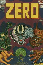 Zero 2013 Series #2