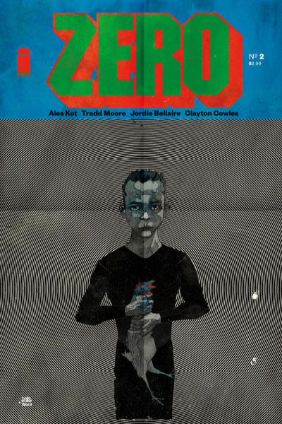 Zero 2013 Series #2