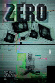 Zero 2013 Series #5