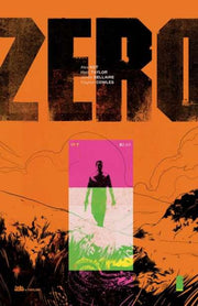 Zero 2013 Series #7