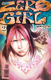 Zero Girl #2