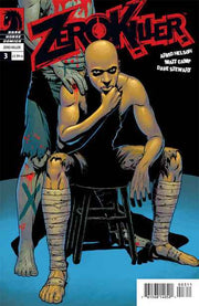 Zero Killer #3