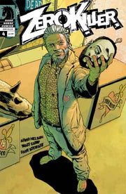 Zero Killer #4
