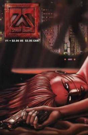 Zero Street #1