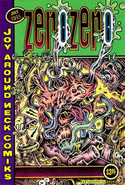 Zero Zero #3