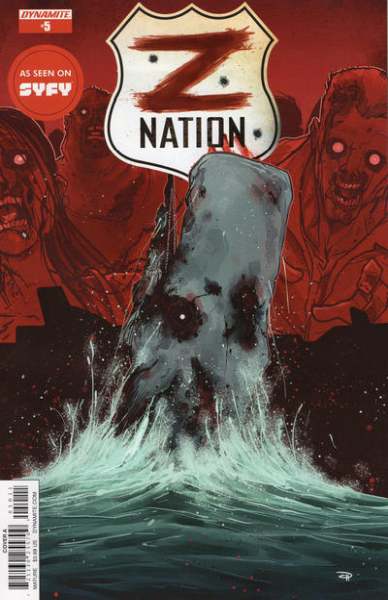 Z Nation #5