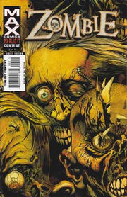 Zombie #2