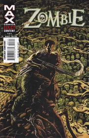 Zombie #3
