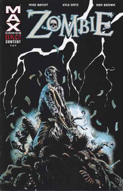 Zombie #4